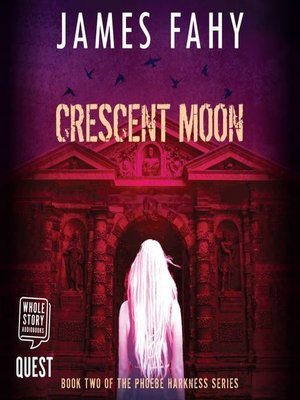 cover image of Crescent Moon